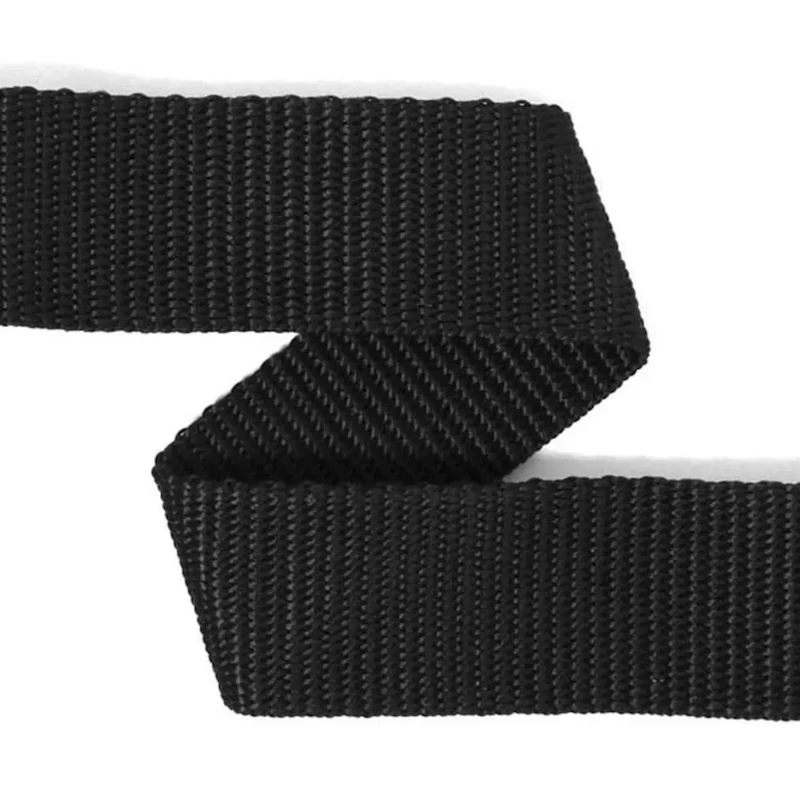 Gurtband 4mm, verschiedene Farben