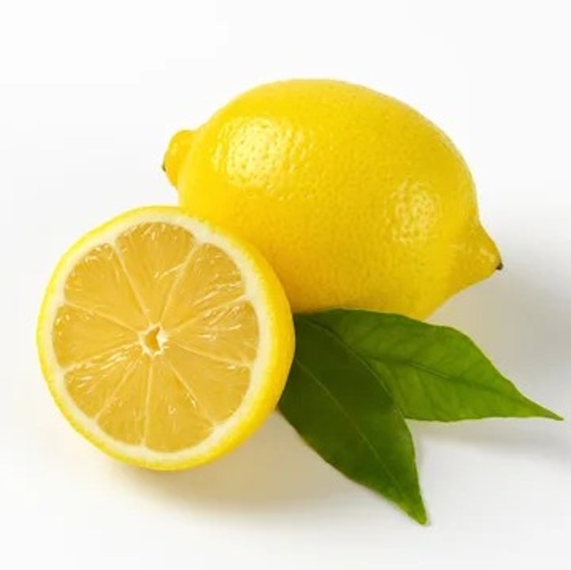 Lemon from Africa x 1pc (San Mui)