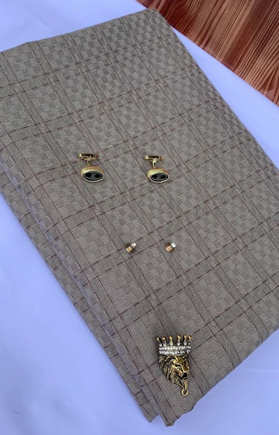 Brown checked Senator