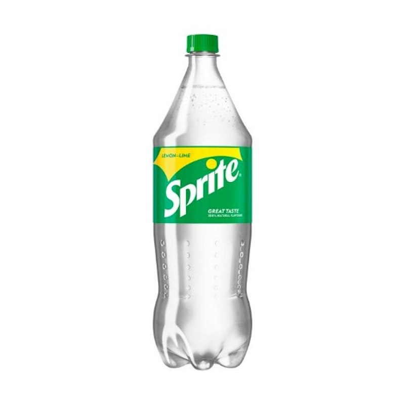 Sprite 1.25L (San Mui)