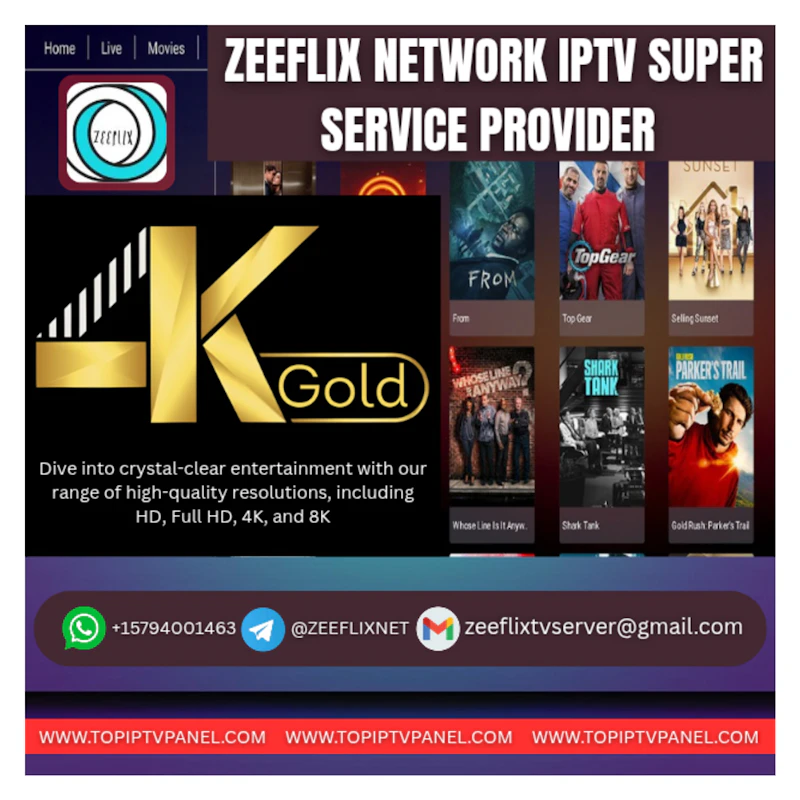 GOLD 4K TV SUBSCRIPTION - AIRCEL TV SUBSCRIPTION 