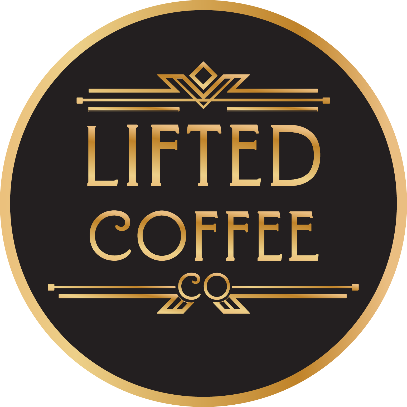 Lifted Coffee Co.