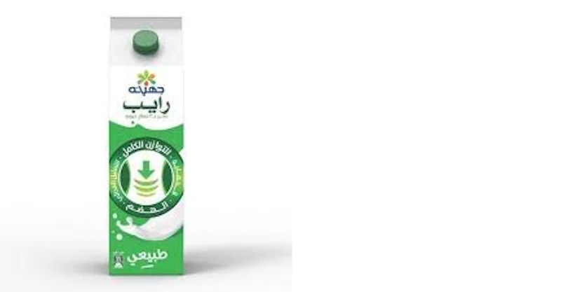 لبن رايب لتر Copy
