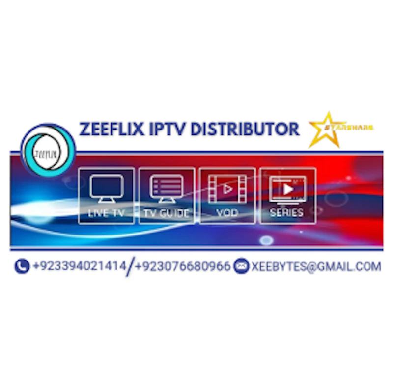 STARSHARE IPTV SUBSCRIPTION 