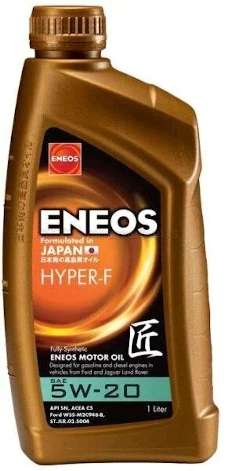 Eneos Hyper F 5W20 - 1L