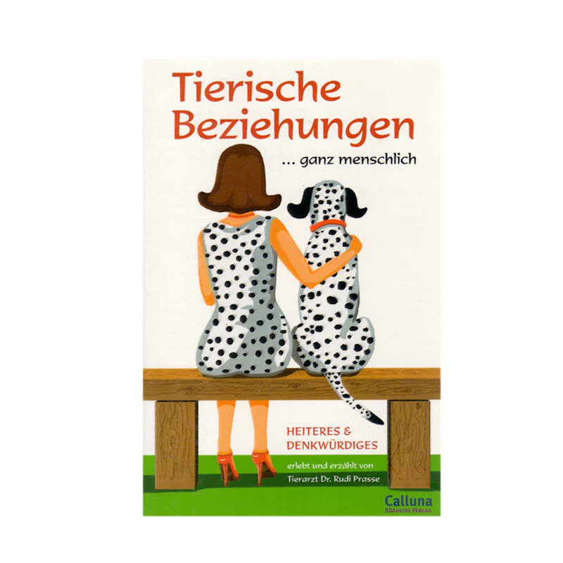 Tierische Beziehungen ... ganz menschlich