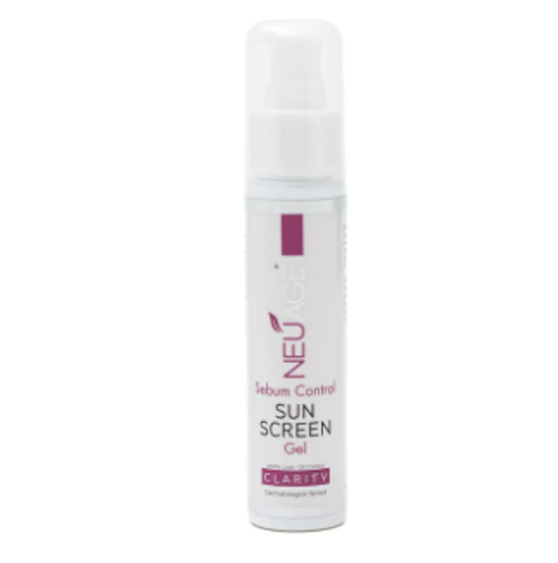 NEUAGE SUNSCREEN