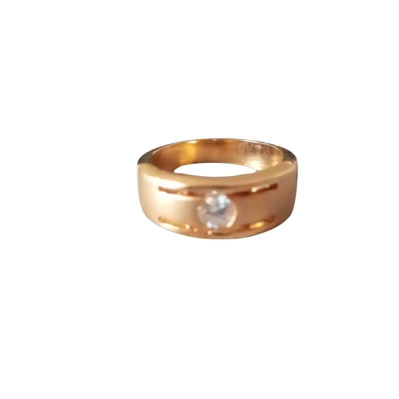 Designer Ring 