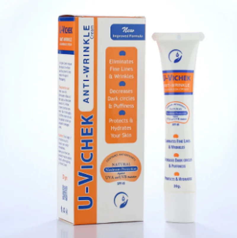 U-VICHEK CREAM (30 G)