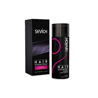 Sevich Hair Building Fibres Thickening Fibers Refill Hair Fiber Keratin Thicken