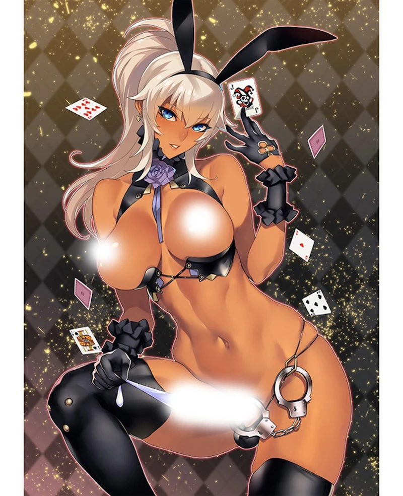 Original - Character