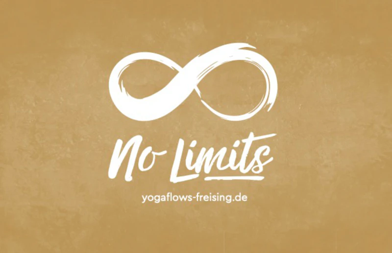 Yoga no limits - 6 Monate