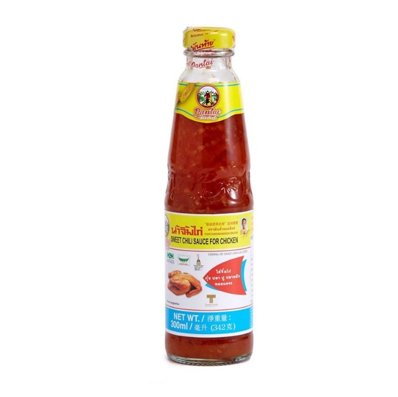 Pantai sweet chili sauce (Market17)