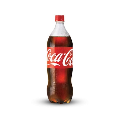 Coke 1.25L (San Mui)