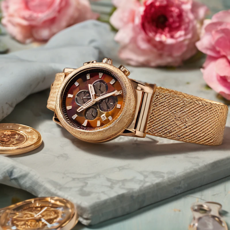 Watches