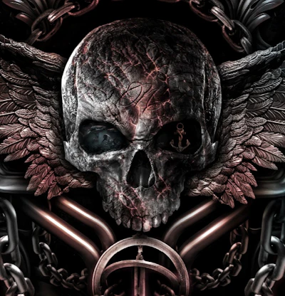 MT 59.0 – SKULL & SHARK