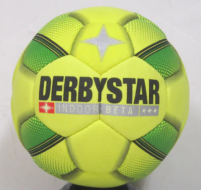 Derbystar Indoor Beta