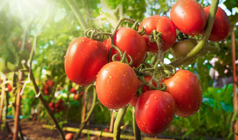 Tomate 
