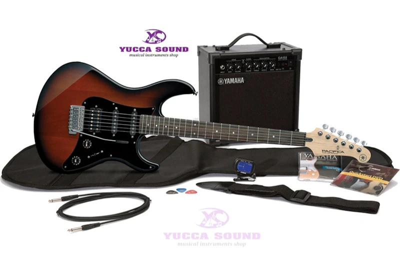 GIGMAKER ERG121GPII pack 