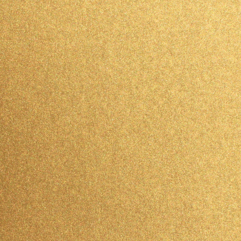 DIN A4 Cardstock "gold"