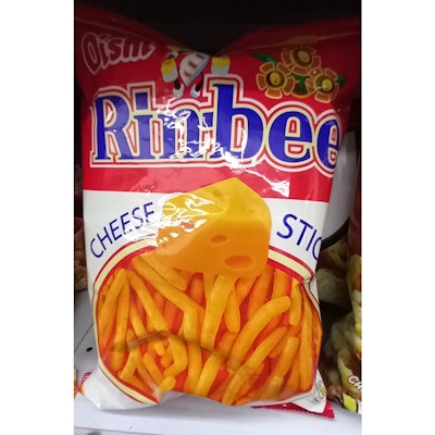 Rinbee Cheese flavor (Market17)