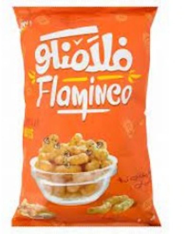 سناكس فلامنكو سوداني