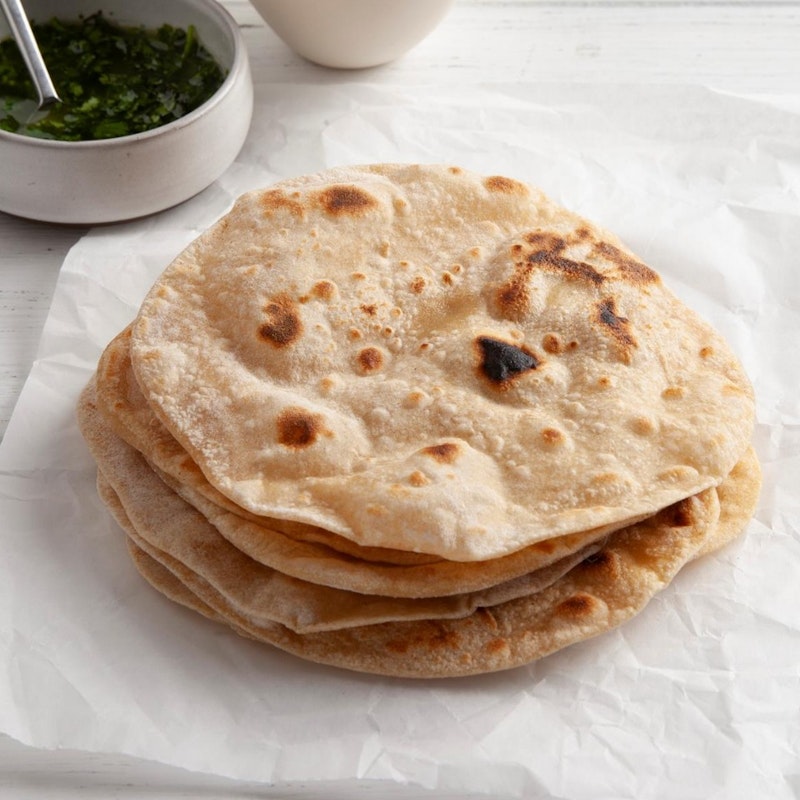 Chapati Roti x1pc (Nepalese Sagar)