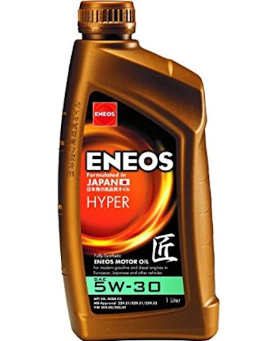 Eneos Hyper 5W30 - 1L