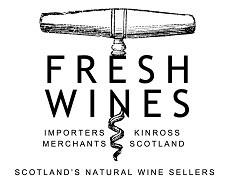 FreshWines, Kinross | Natural, Biodynamic & Organic Wines | Local and UK delivery.