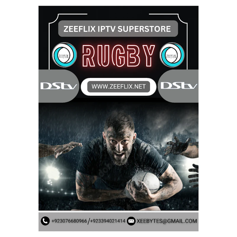 BEST IPTV FOR SOUTH AFRICA 