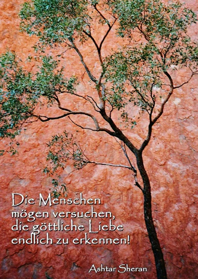 Die Göttliche Liebe