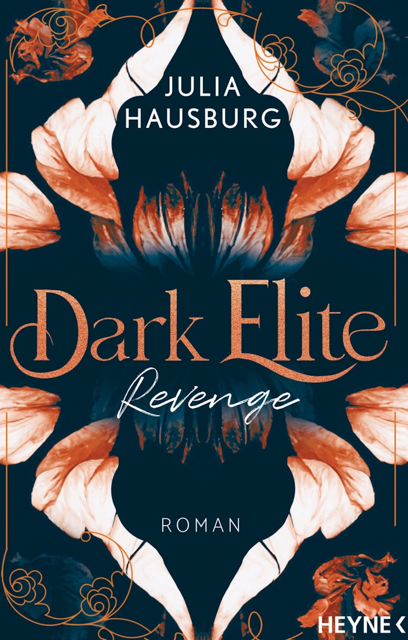 Revenge Dark Elite - Julia Hausburg (2,00 € Sparen !)