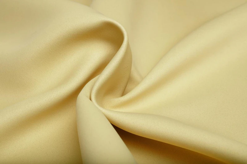 Curtain fabrics - SUNOUT, (back side of fabrics woven in white color), in 85 colors, width - 1,50 m.)
