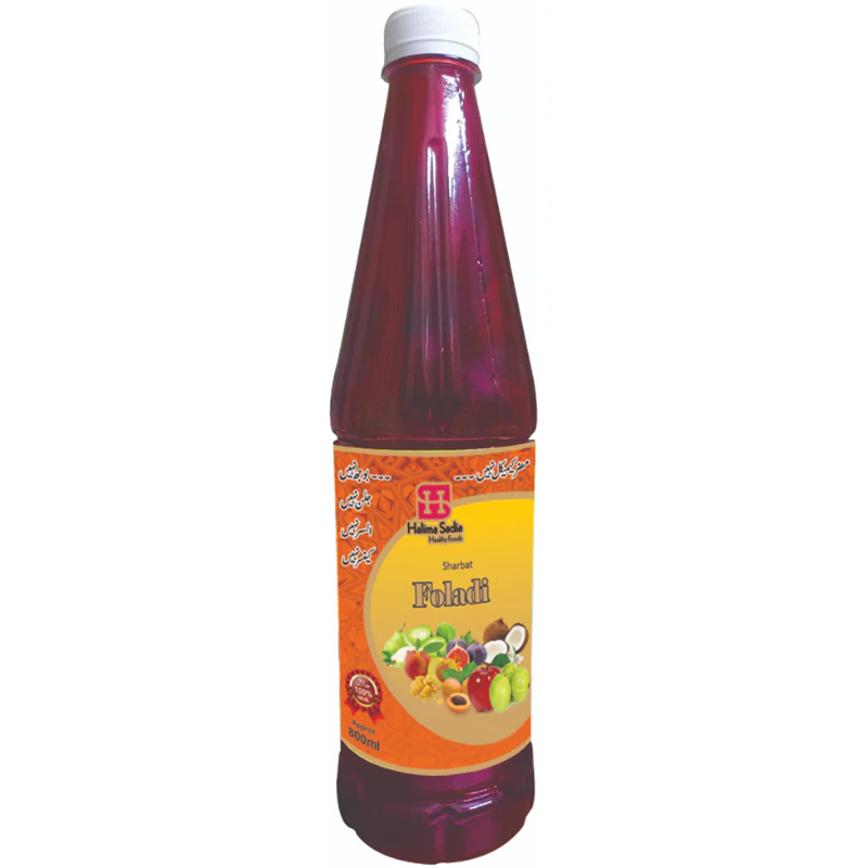 Sharbat Bazori 800ml