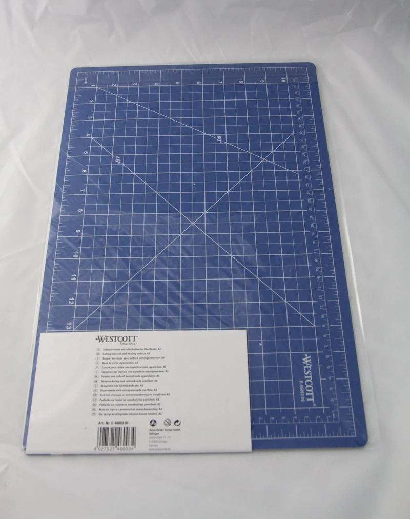 Westcott A3 Schneidematte