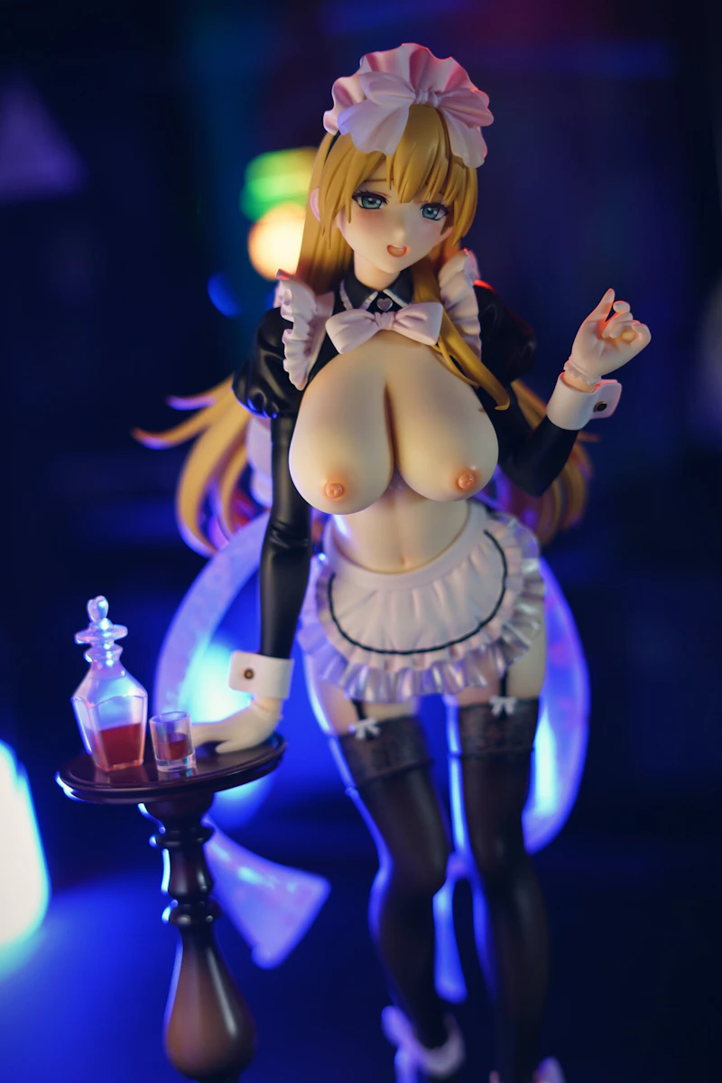 Original - Skytube - Hirose Yuzuha - 1/6 (Alphamax)