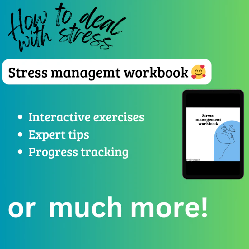 Stress-Free Survival Kit