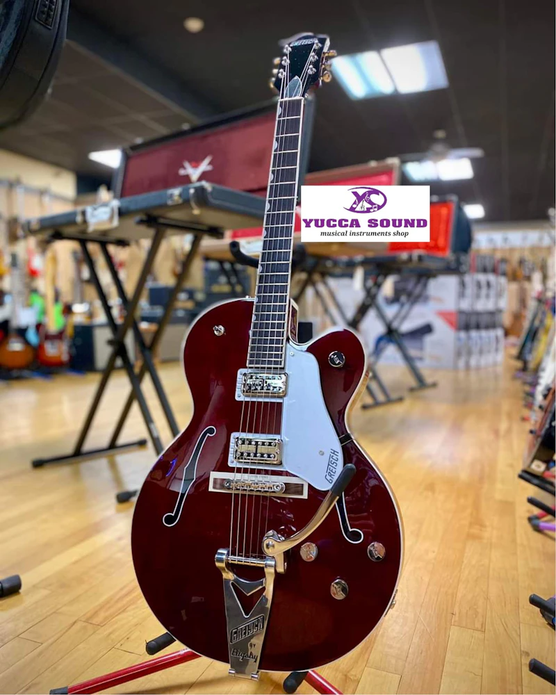 Tennessee Rose Electrotone (TRE)