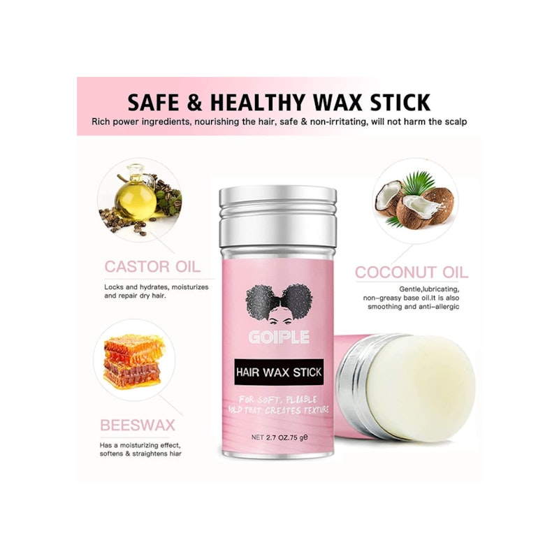 Hair Wax Stick by Goiple