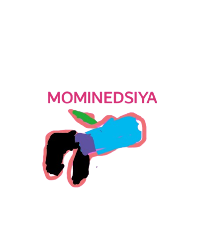 MOMINEDSIYA STORE