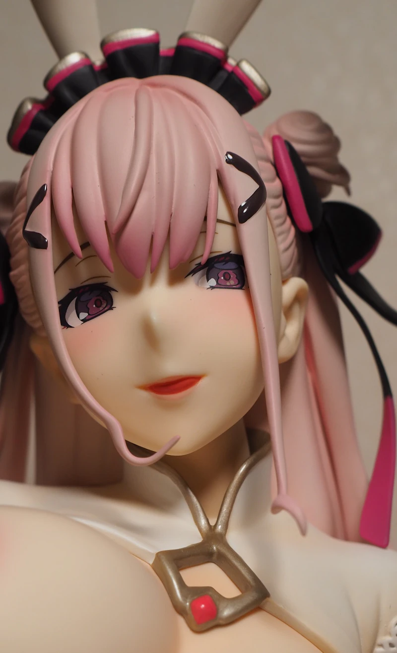 Original Character - Binding Creator