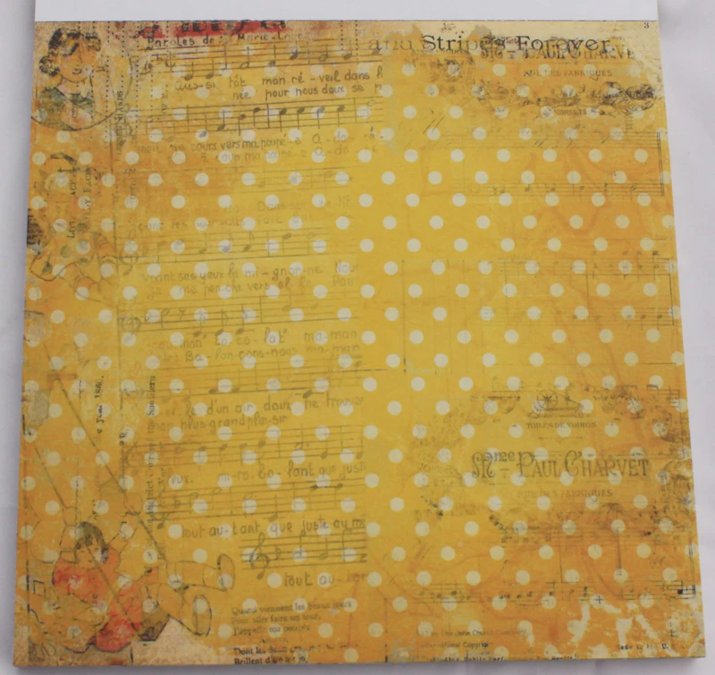 Studio Light Block Nr. 14