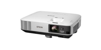 EPSON EB-2255U (Full HD) PROJECTOR