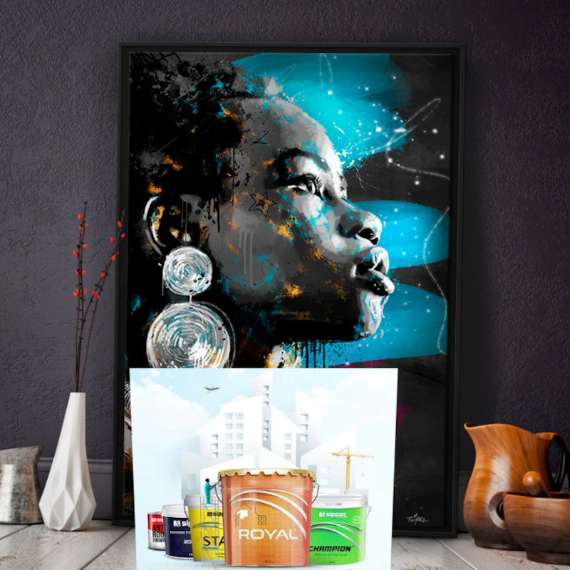 Peinture & Tableau 