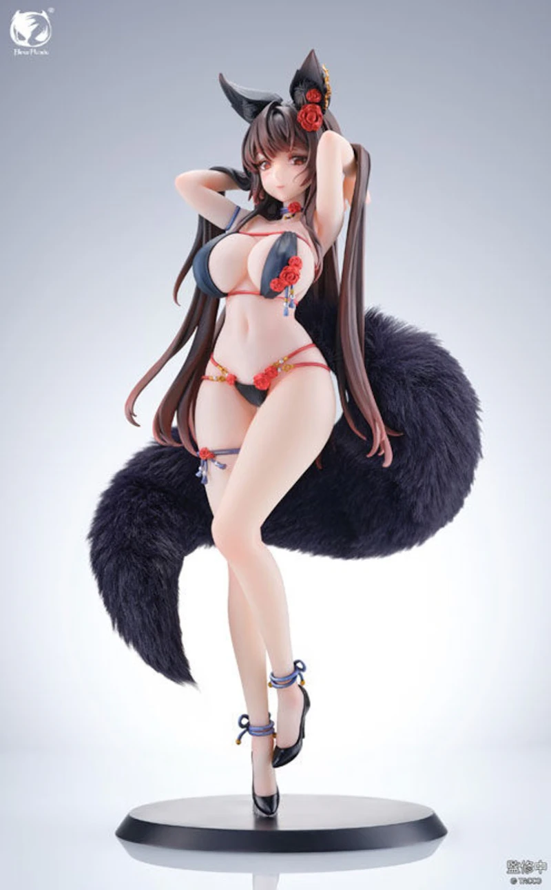 Original - Bara - 1/6 (Bear Panda)