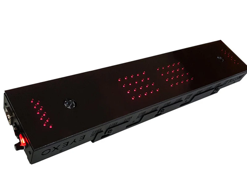 Uneekor Eye XO Launch Monitor