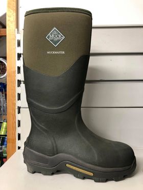 Muckmaster commercial clearance grade boot