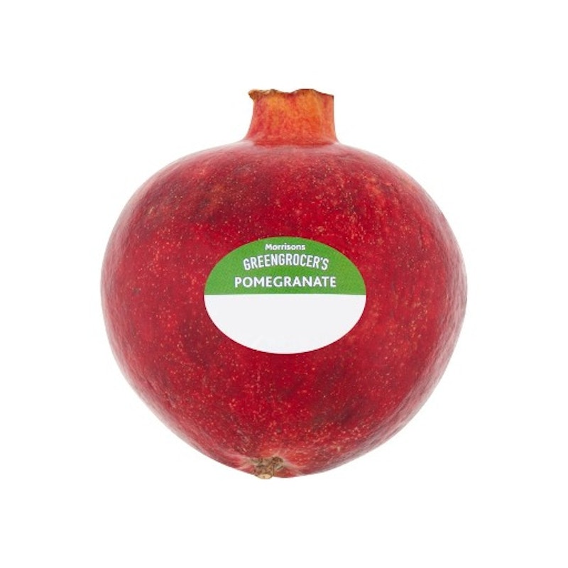  Loose Pomegranate