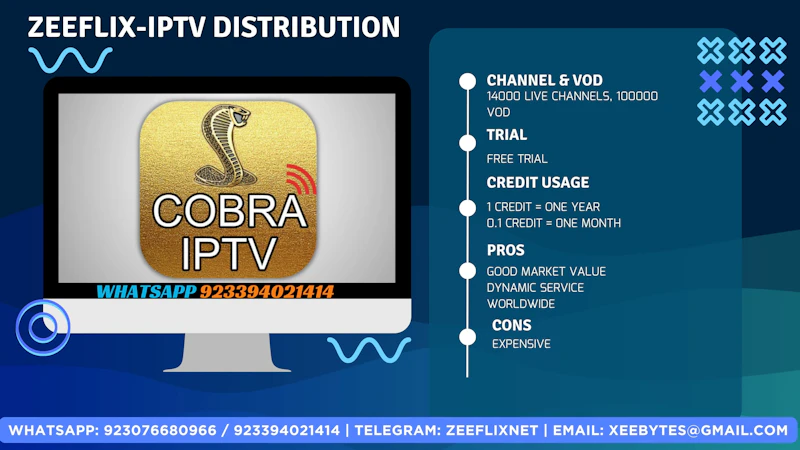 MYTVPRO IPTV | MYTVPOR IPTV SUBSCRIPTION