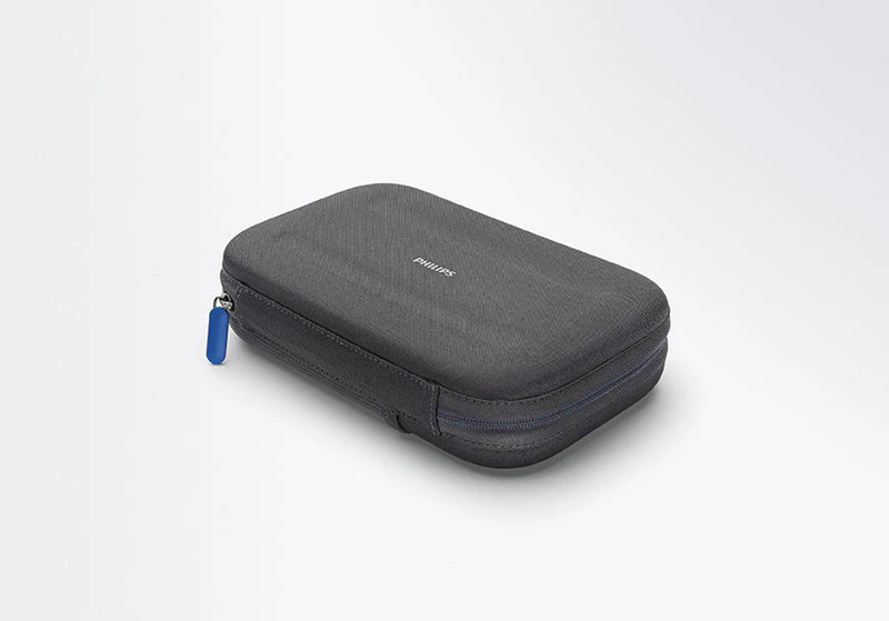 Philips Respironics DreamStation Go Reise-Set, Medium